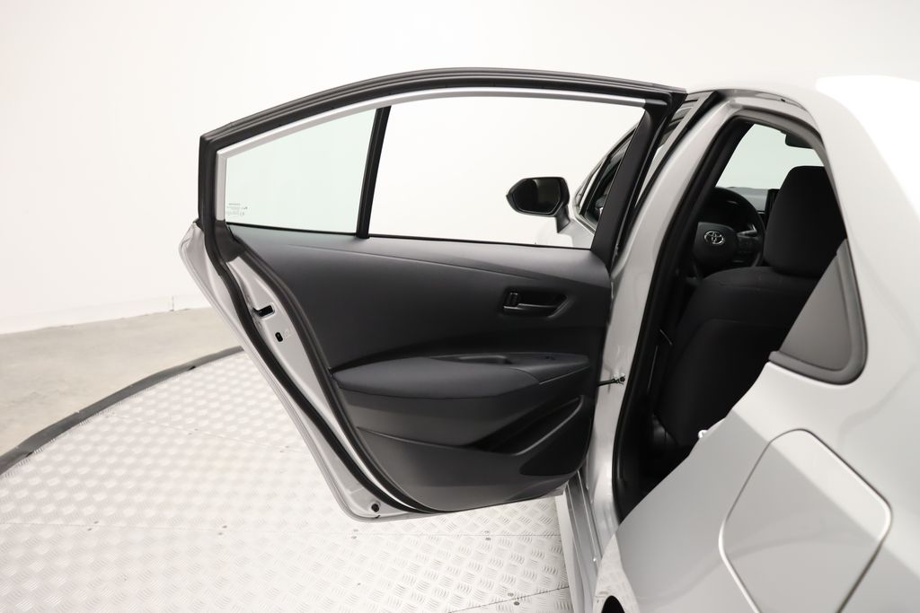 Thumbnail: 2024 Toyota Corolla - 21
