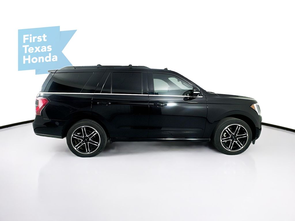Used Car 2021 Ford Expedition  Limited For Sale Under $50,000 In Austin, Texas