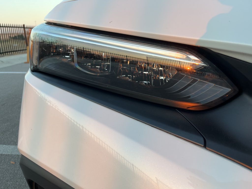 Thumbnail: 2022 Honda Civic - 13