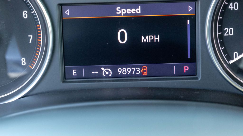 Used 2020 Buick Enclave Essence 4D Sport Utility