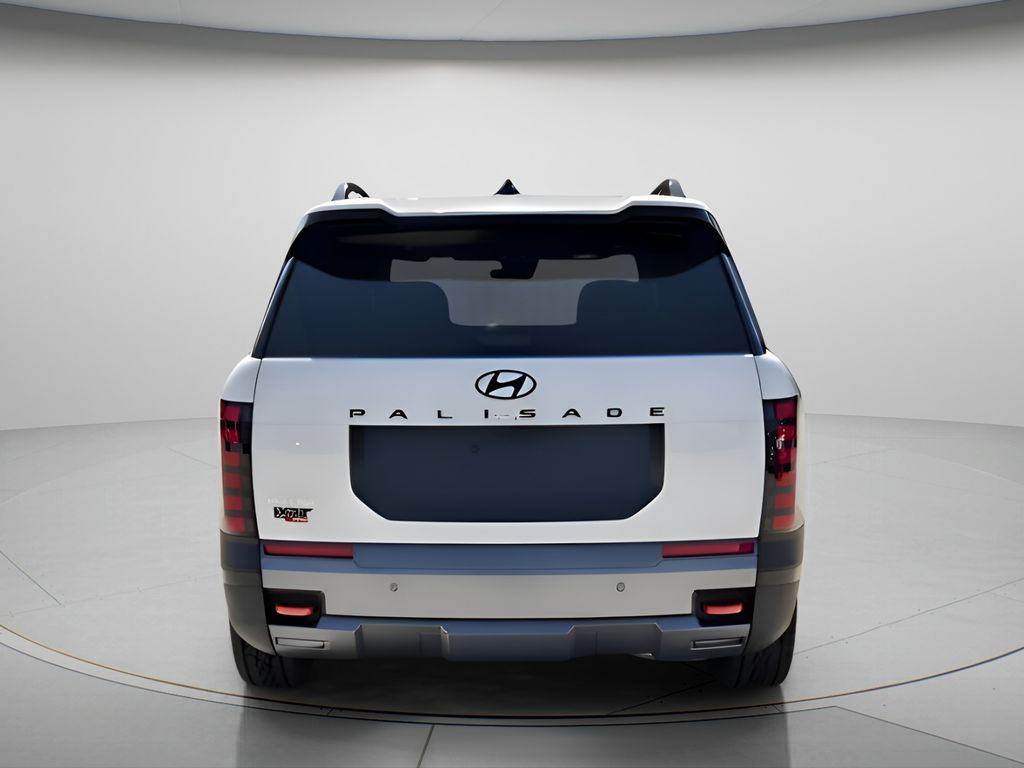 2026 Hyundai Palisade - $52,990