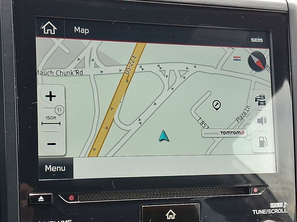 2023 Subaru Forester — photo 19