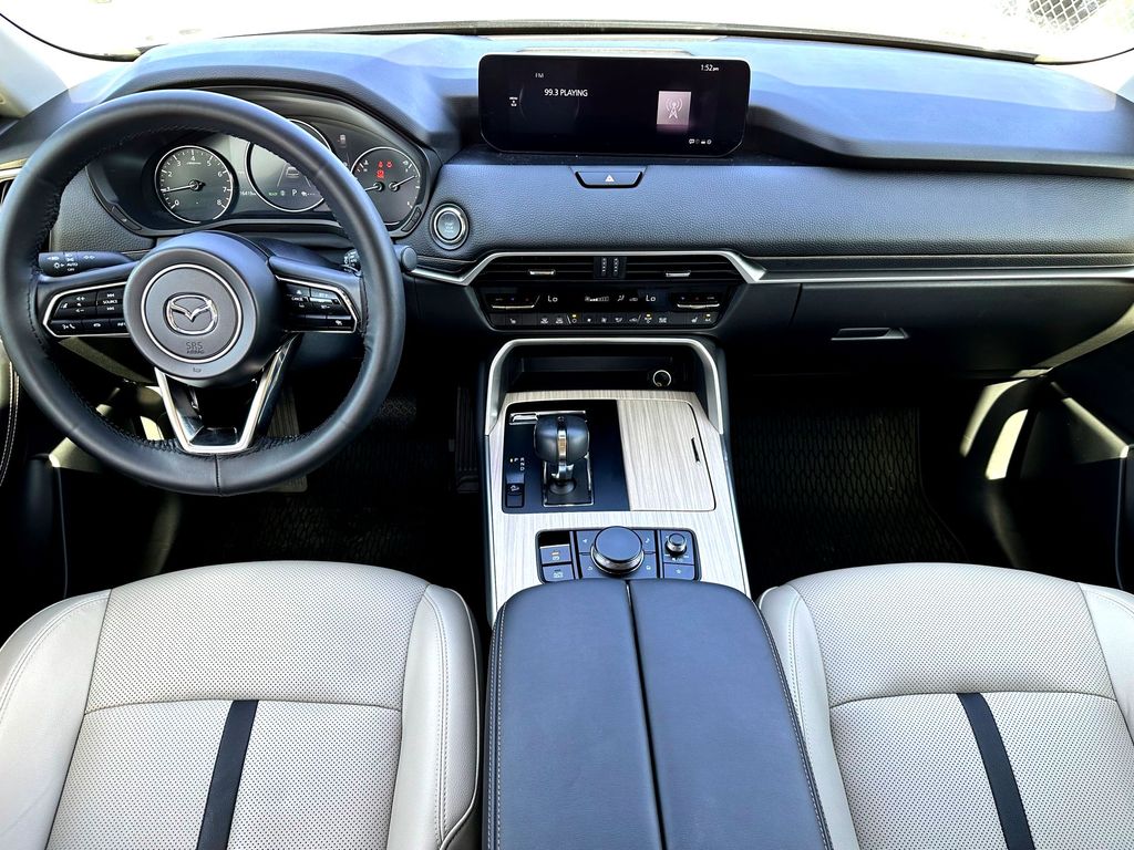 Used Car 2024 Mazda Cx-90  3.3 Turbo Preferred Plus For Sale Under $30,000 In Taylor, Texas