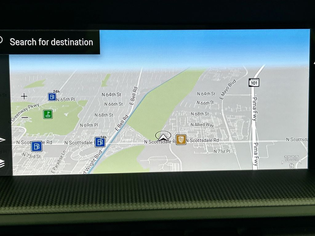 Thumbnail: 2026 Porsche 911 - 17