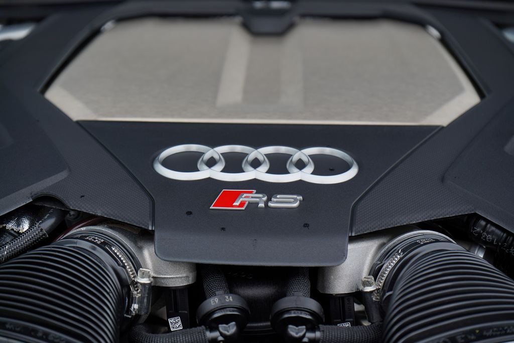 2023 Audi RS 6 4.2 29