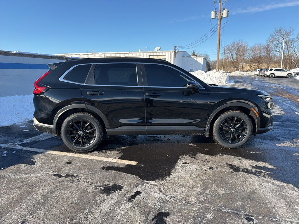 Thumbnail: 2023 Honda CR-V - 6