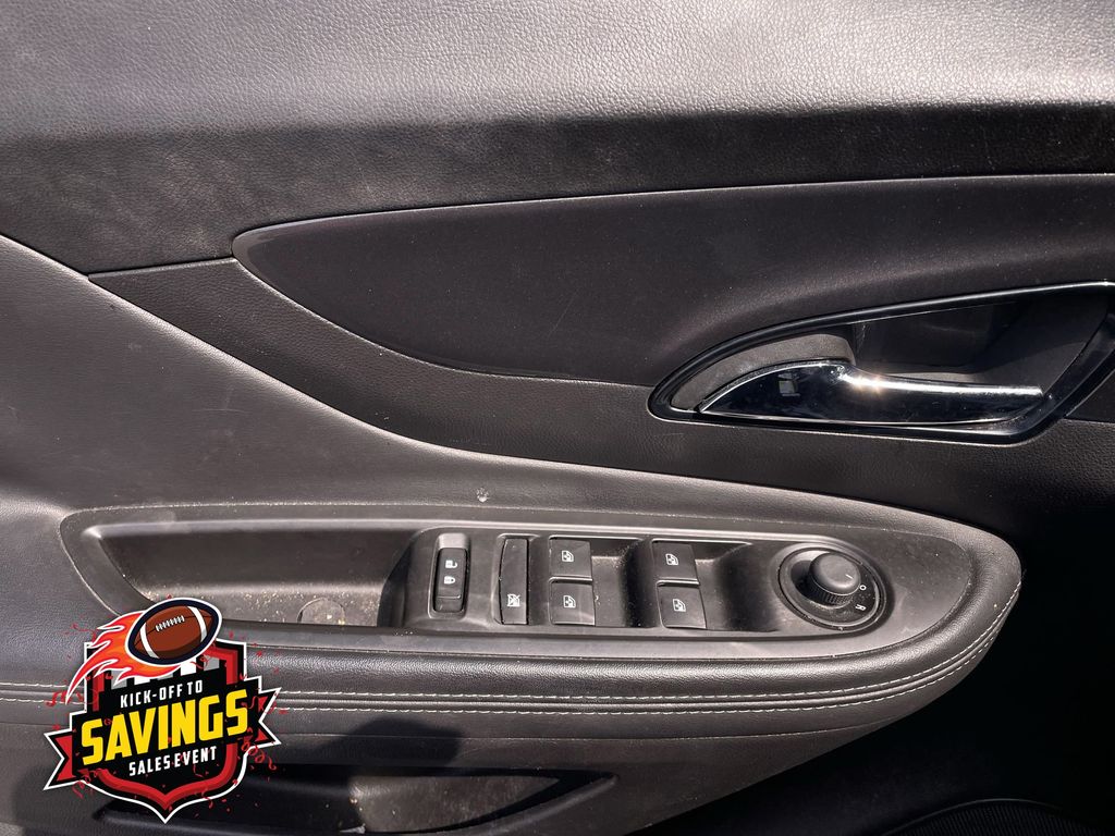 Used 2019 Buick Encore SUV