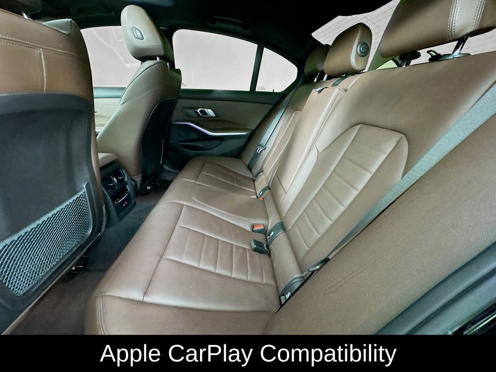 Used Car 2022 Bmw 3 Series  330i Xdrive For Sale Under $30,000 In Austin, Texas