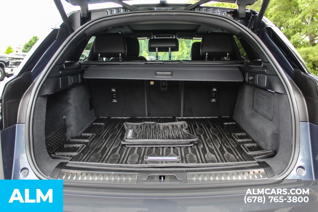 Used 2026 Blue Land Rover S image 21