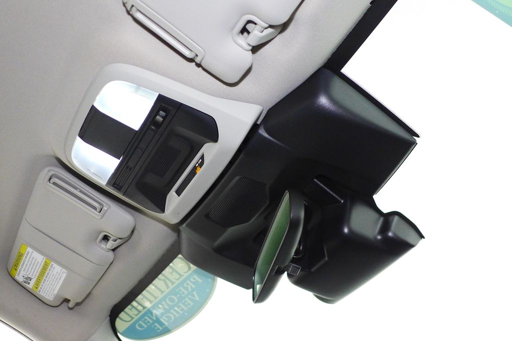 Thumbnail: 2025 Subaru Crosstrek - 17