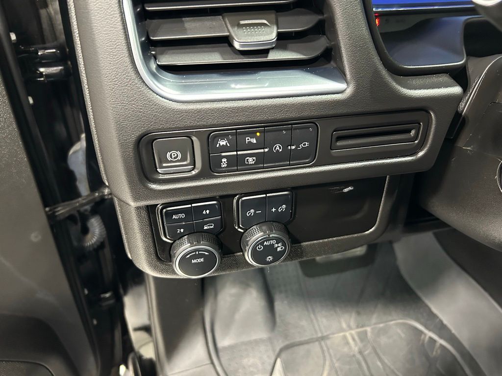 used 2022 Chevrolet Tahoe car, priced at $54,966