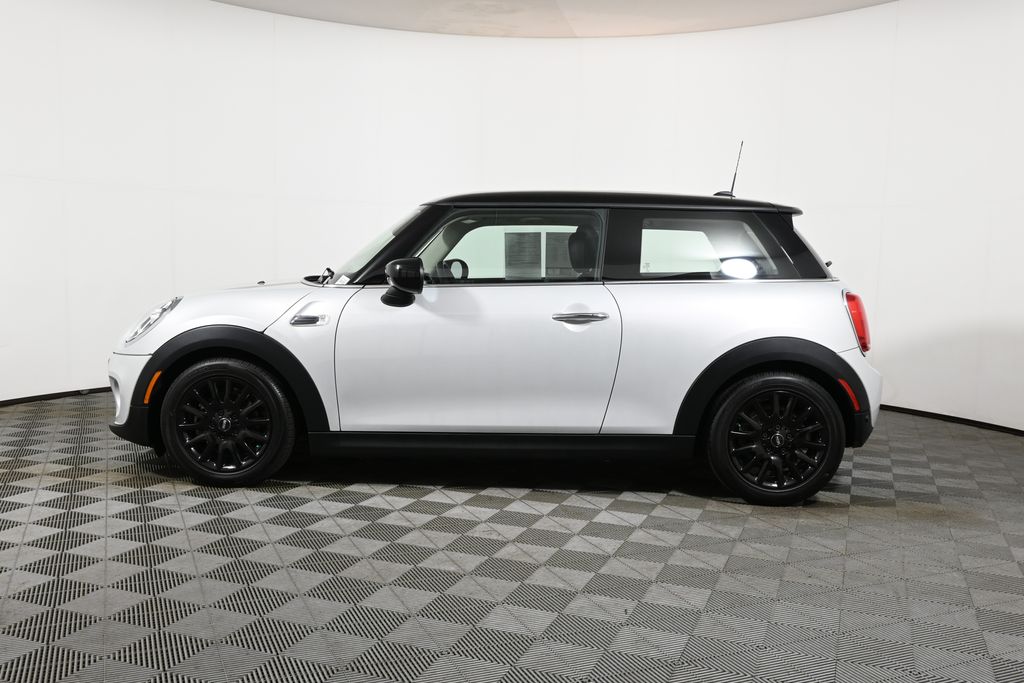 Thumbnail: 2020 MINI Cooper - 2