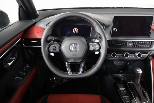 Thumbnail: 2026 Acura ADX - 3