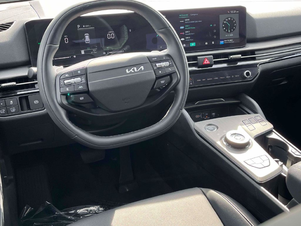 2026 Kia Sportage #3