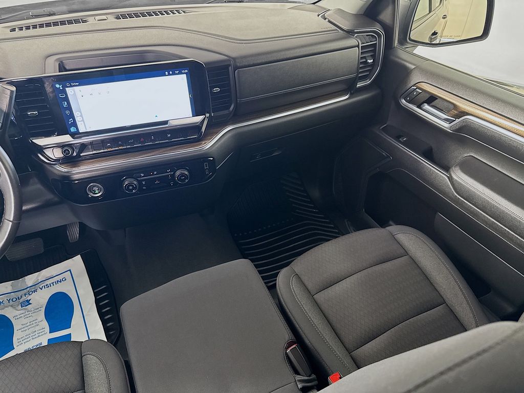Used Car 2023 Chevrolet Silverado 1500  Lt For Sale Under $35,000 In Austin, Texas