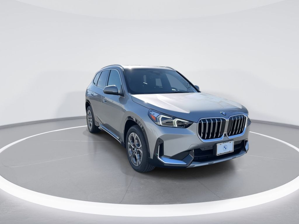 2025 BMW X1 xDrive28i 2