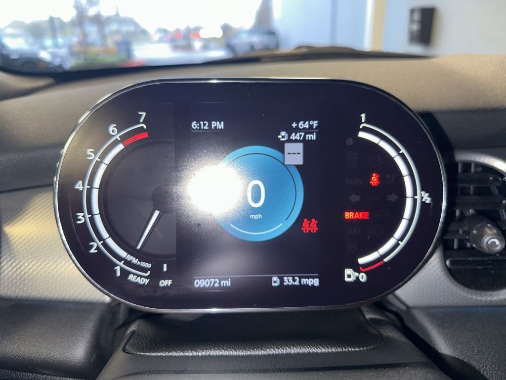 Thumbnail: 2024 MINI Cooper - 12