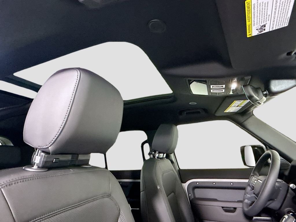 Thumbnail: 2026 Land Rover Defender - 18