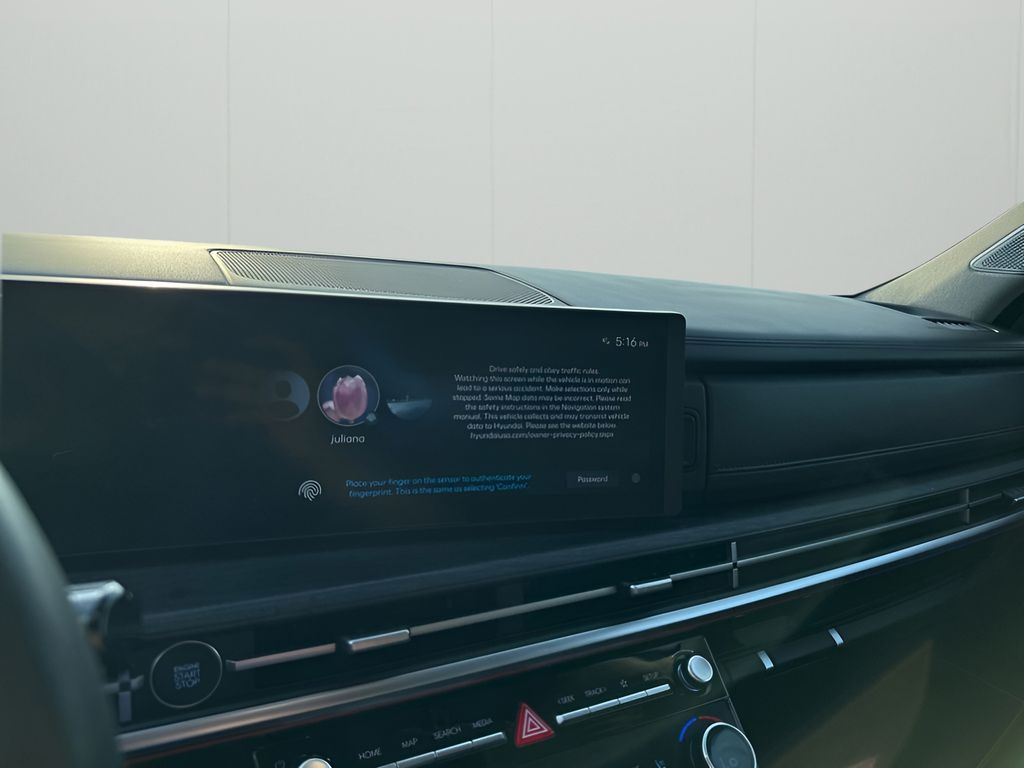 Used Car 2024 Hyundai Santa Fe  Limited For Sale Under $35,000 In Austin, Texas