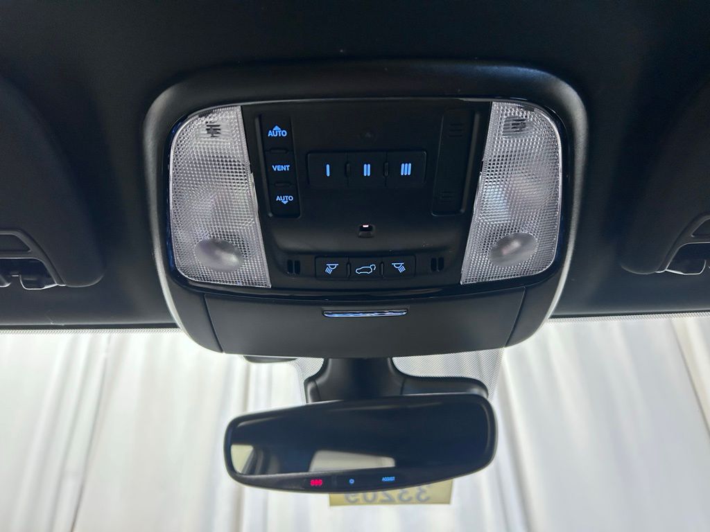 new 2026 Dodge Durango car, priced at $49,780