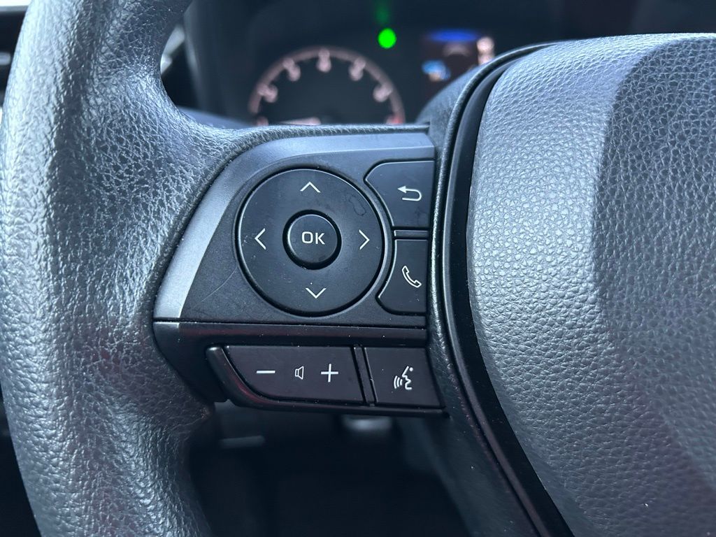 Thumbnail: 2023 Toyota Corolla - 19