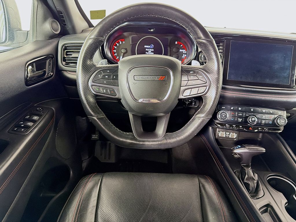 Used 2023 Dodge Durango SUV