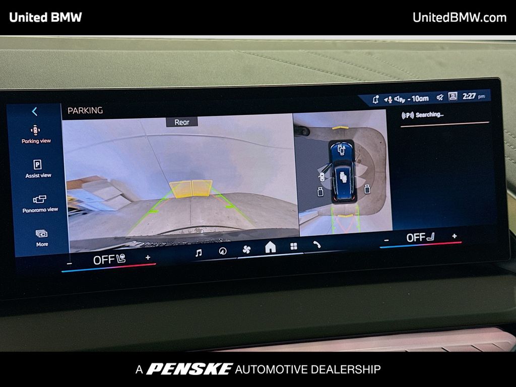 Thumbnail: 2026 BMW X3 - 9