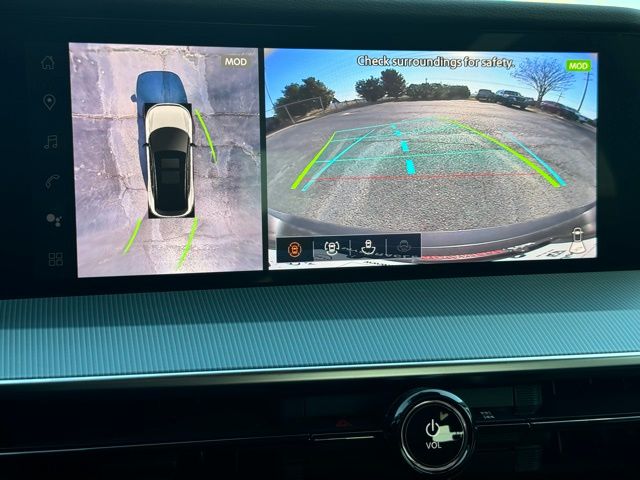 2025 Nissan Murano SL - Photo 19