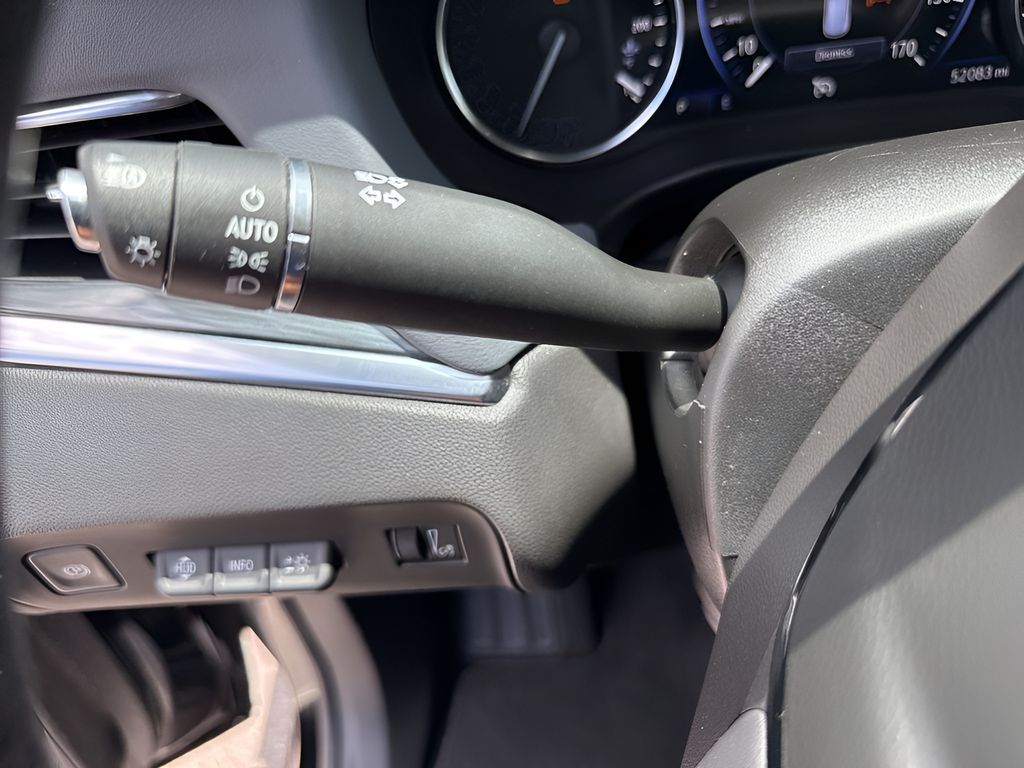 Used Car 2024 Buick Enclave  Premium Group For Sale Under $30,000 In Austin, Texas