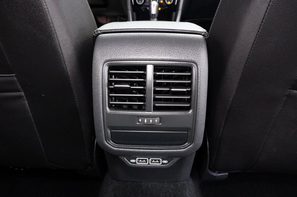 Used Car 2022 Volkswagen Passat  2.0t R-line For Sale Under $20,000 In Weatherford, Texas