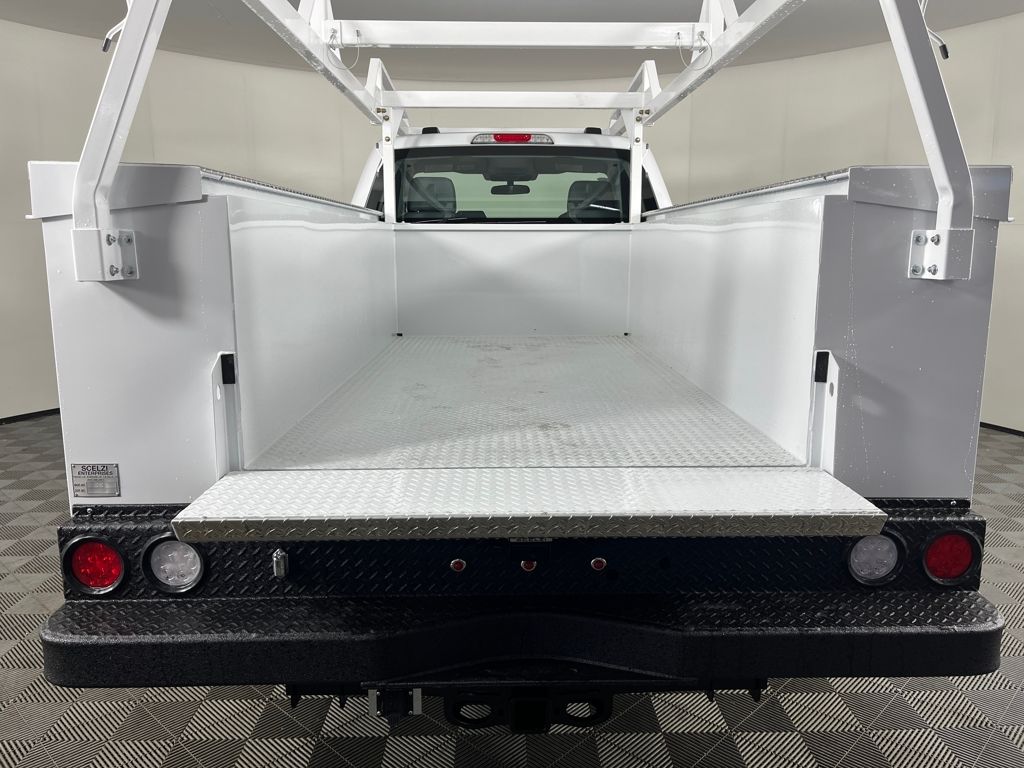 2026 Ford F-250 Regular Cab 4WD Service Truck for sale #9F0492 - photo 27