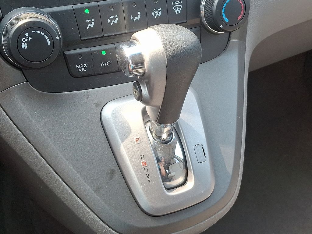 Thumbnail: 2011 Honda CR-V - 15