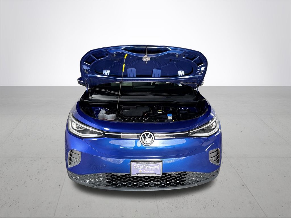2022 Volkswagen ID.4 Pro S