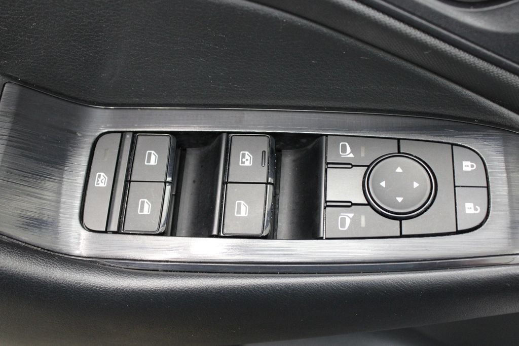used 2024 Nissan Rogue car, priced at $20,991