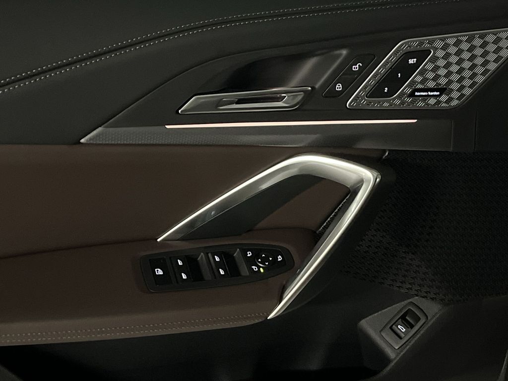 2025 BMW X1 M35i 13