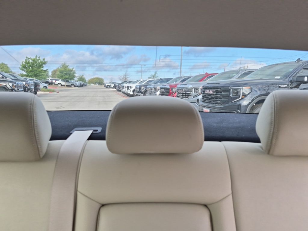 Used Car 2019 Infiniti Q50  3.0t Luxe For Sale Under $25,000 In Austin, Texas