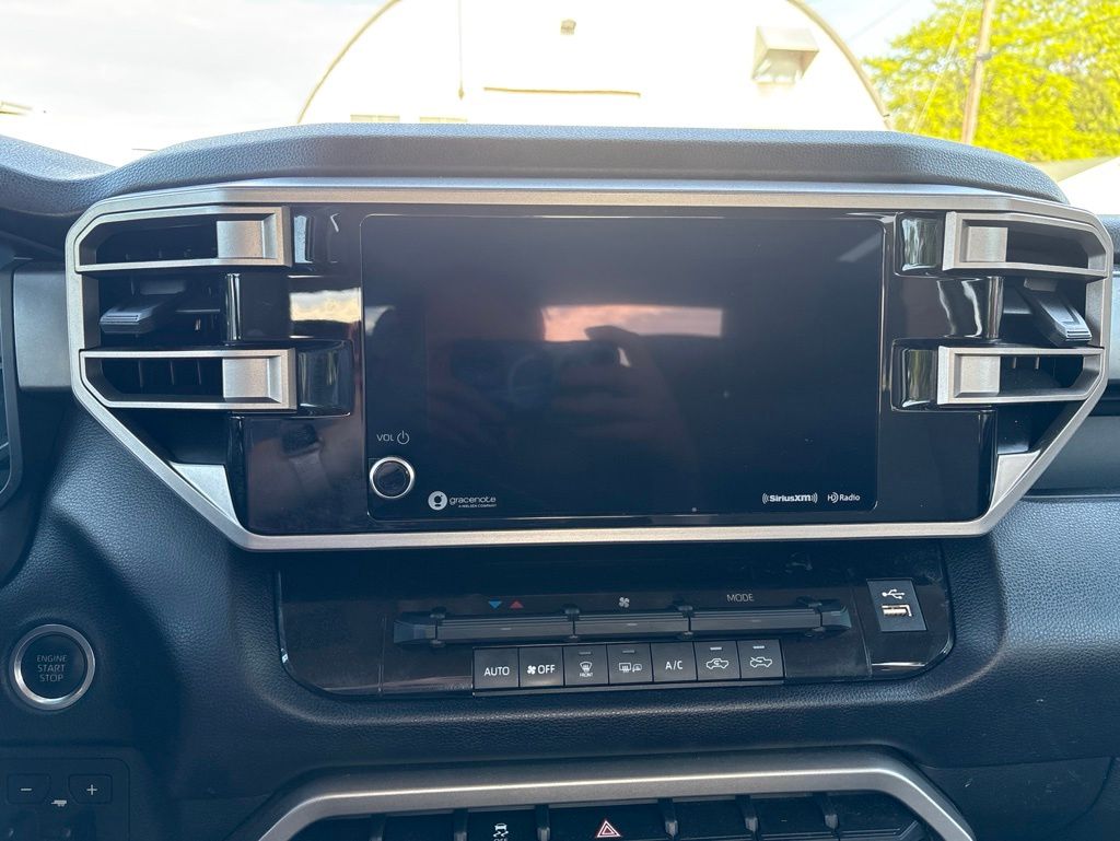 Used 2023 Toyota Tundra Truck