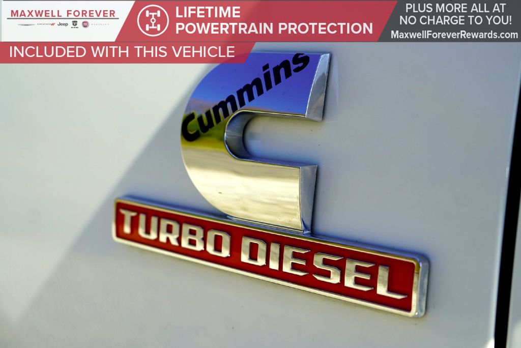 Used Car 2024 Ram 2500  Big Horn For Sale Under $50,000 In Taylor, Texas