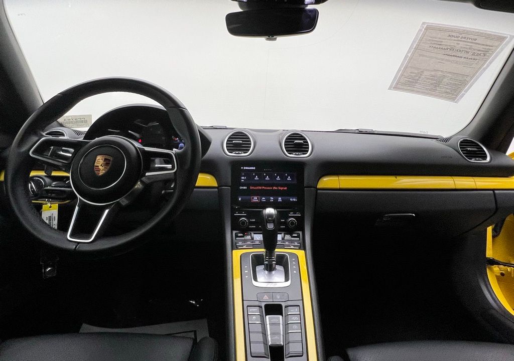 Thumbnail: 2019 Porsche 718 Boxster - 6