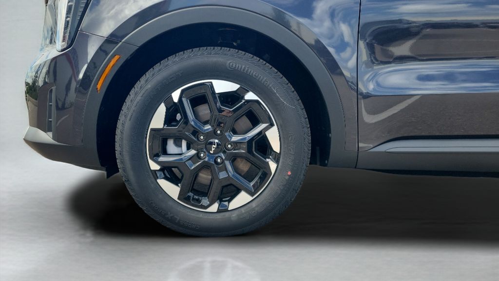 New 2026  Kia S image 35