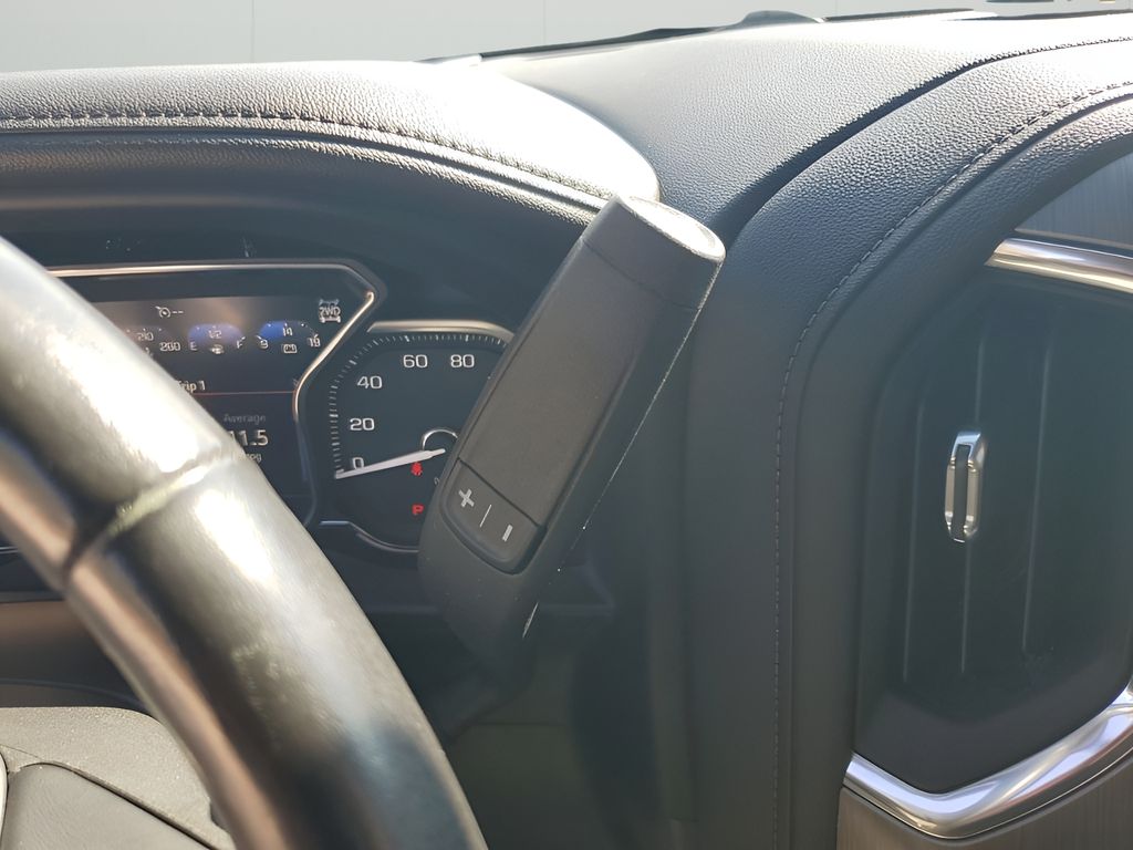 Used Car 2022 Gmc Sierra 3500hd  Denali For Sale Under $70,000 In Austin, Texas