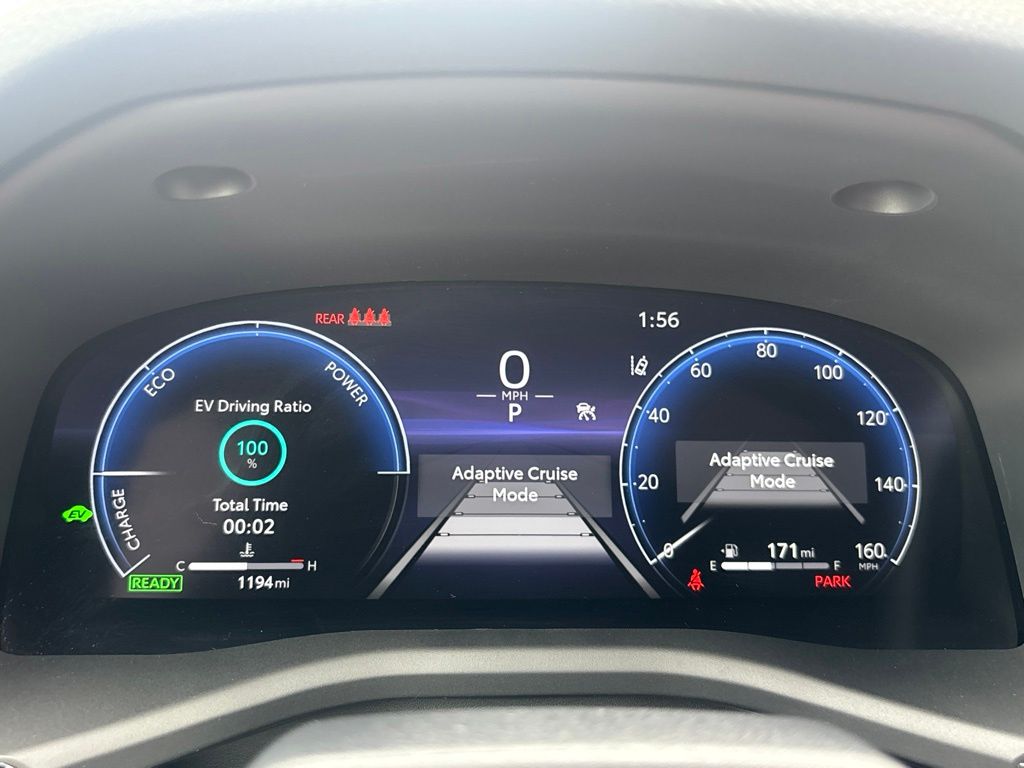 Used 2026 Toyota Camry Sedan