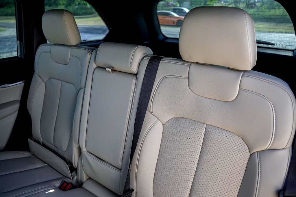 New Car 2025 Jeep Grand Cherokee  Limited For Sale Under $50,000 In Taylor, Texas