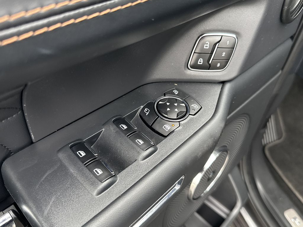 2023 Ford Expedition Max Platinum  at Bayway Cadillac of The Woodlands