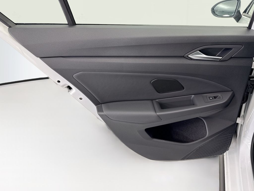 Thumbnail: 2026 Volkswagen Golf - 25