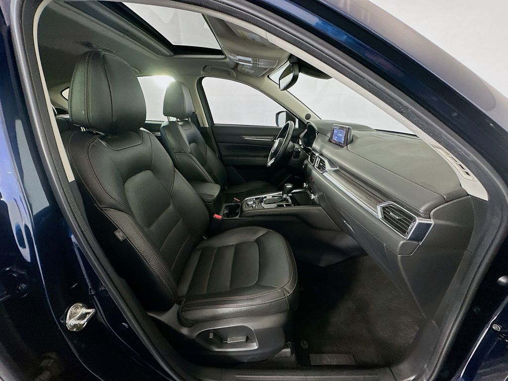 Thumbnail: 2019 Mazda CX-5 - 29