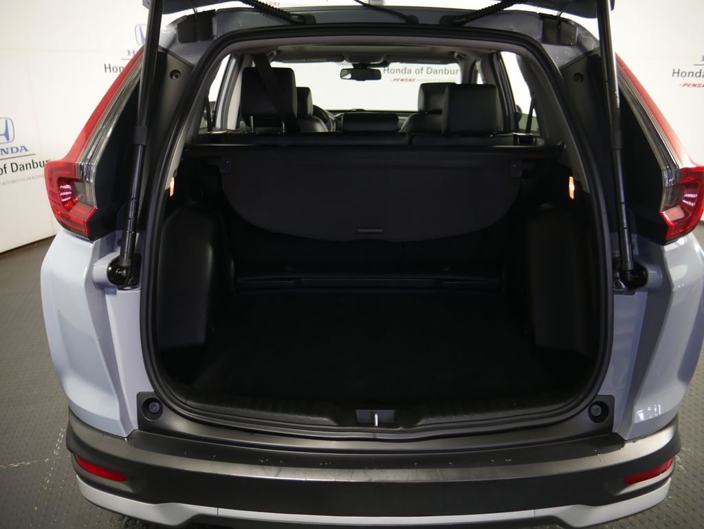 Thumbnail: 2022 Honda CR-V - 6