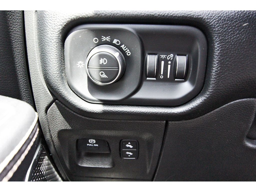 Used 2021 Ram 1500 Truck
