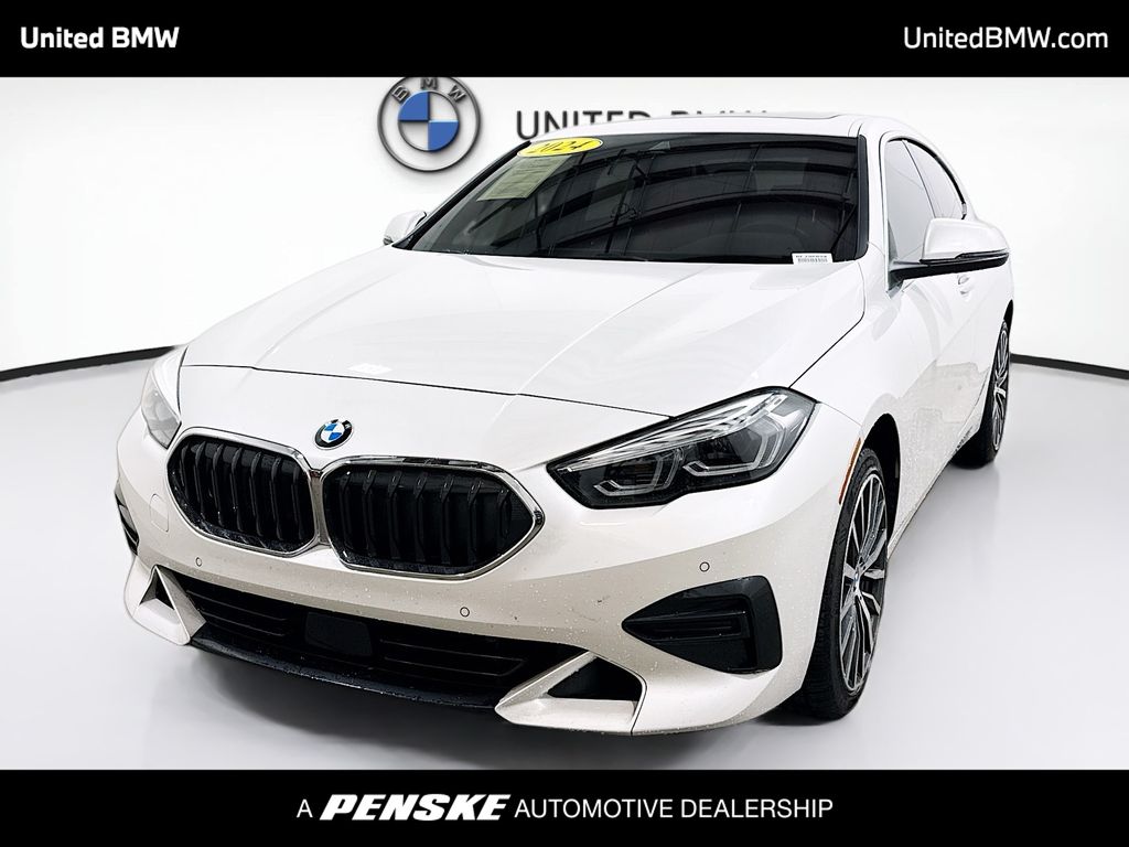 Thumbnail: 2024 BMW 2 Series - 1