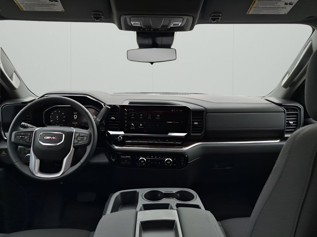 New 2026 Silver GMC Elevation image 23